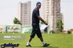 عنوان جدایی‌ام از تیم ملی تاثیر منفی روی بازیکنان ندارد / کی‌روش